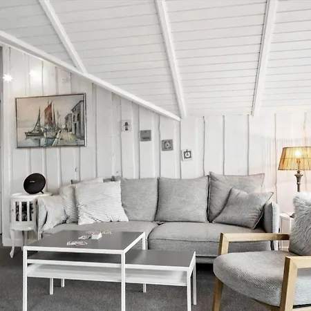 Sj279-bjert-oluf-ravns-vej-29 Casa de Férias